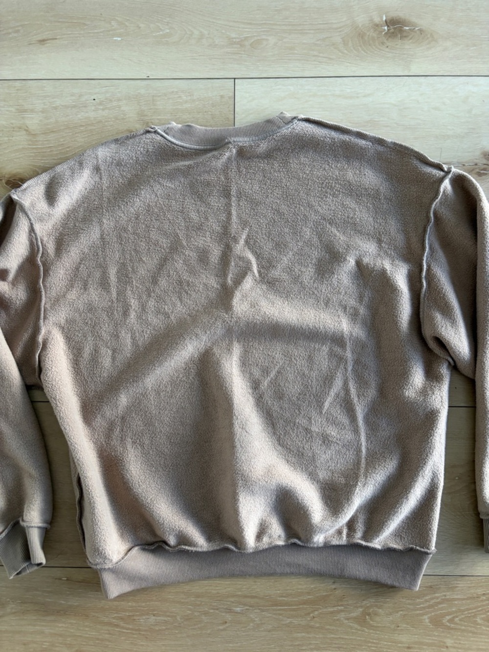 Accolade Crew Neck Pullover - Picture 10 of 15